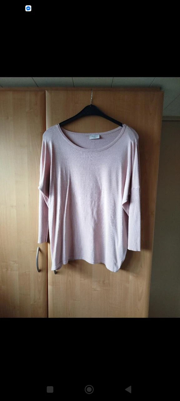 Blusa Rose – photo 2